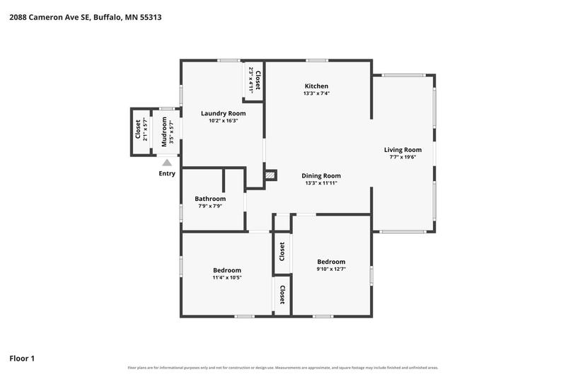 2088 Cameron Avenue SE Buffalo, MN