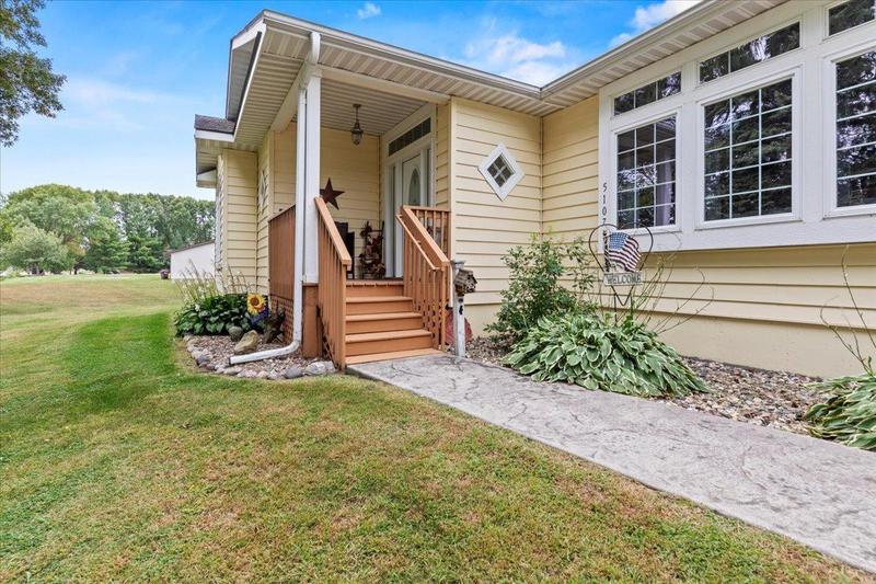 5107 113th Street Waverly, MN