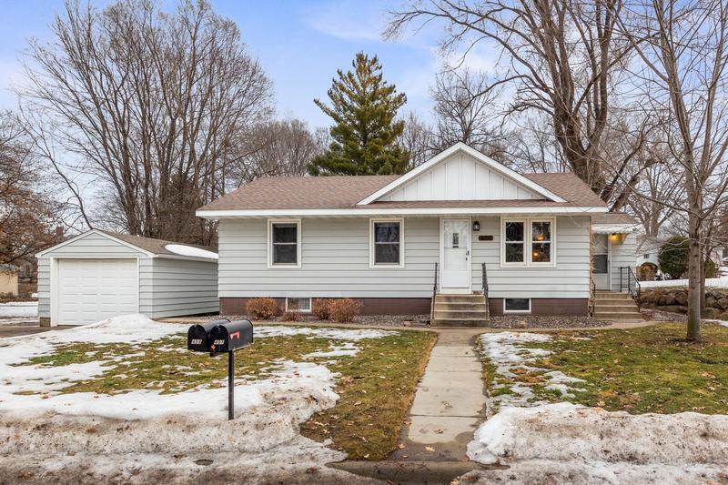 408 2nd Street Delano, MN