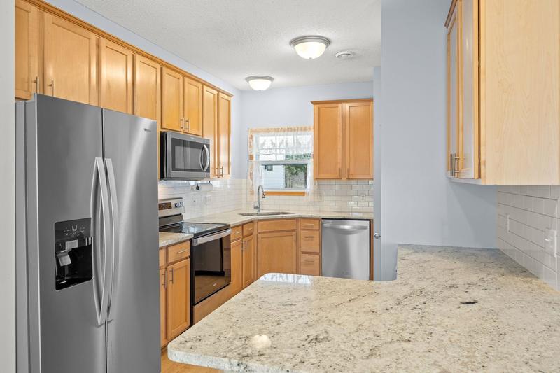 16304 70th Avenue N Maple Grove, MN