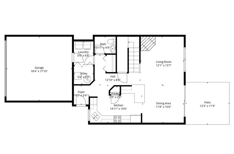 16304 70th Avenue N Maple Grove, MN