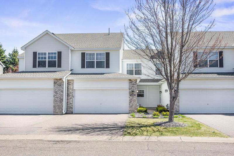 16304 70th Avenue N Maple Grove, MN