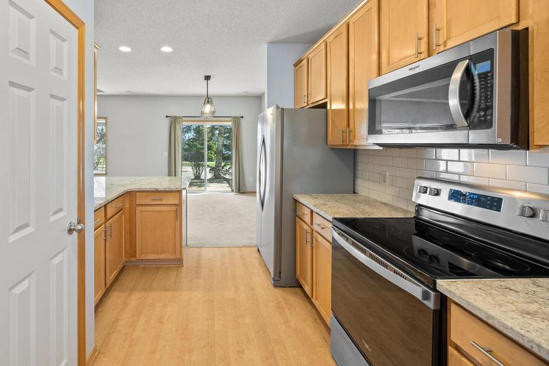 16304 70th Avenue N Maple Grove, MN