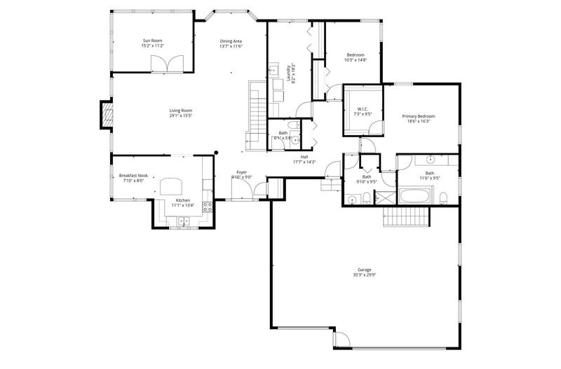 1360 Parkview Drive  Chaska, MN