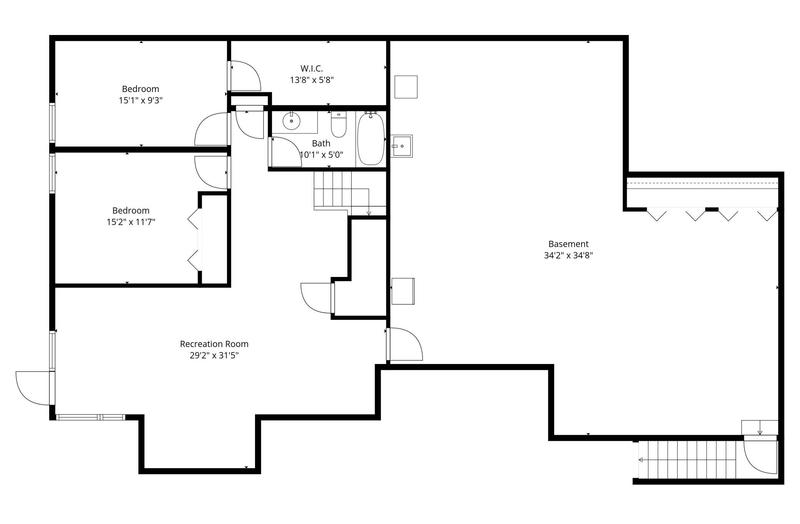 1360 Parkview Drive  Chaska, MN