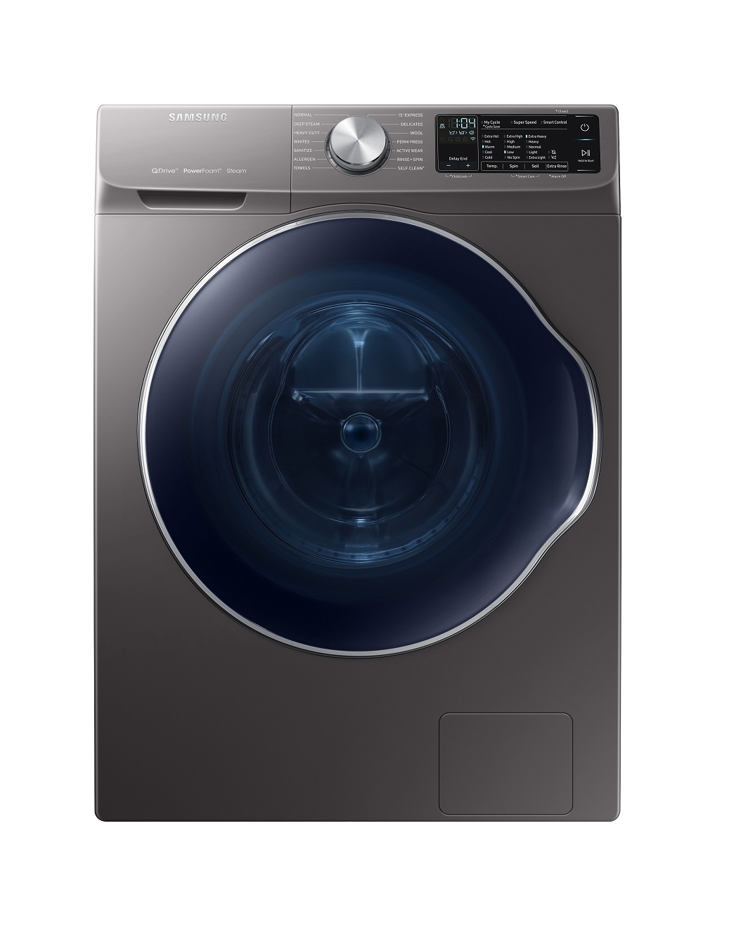 Household Washing Machine image