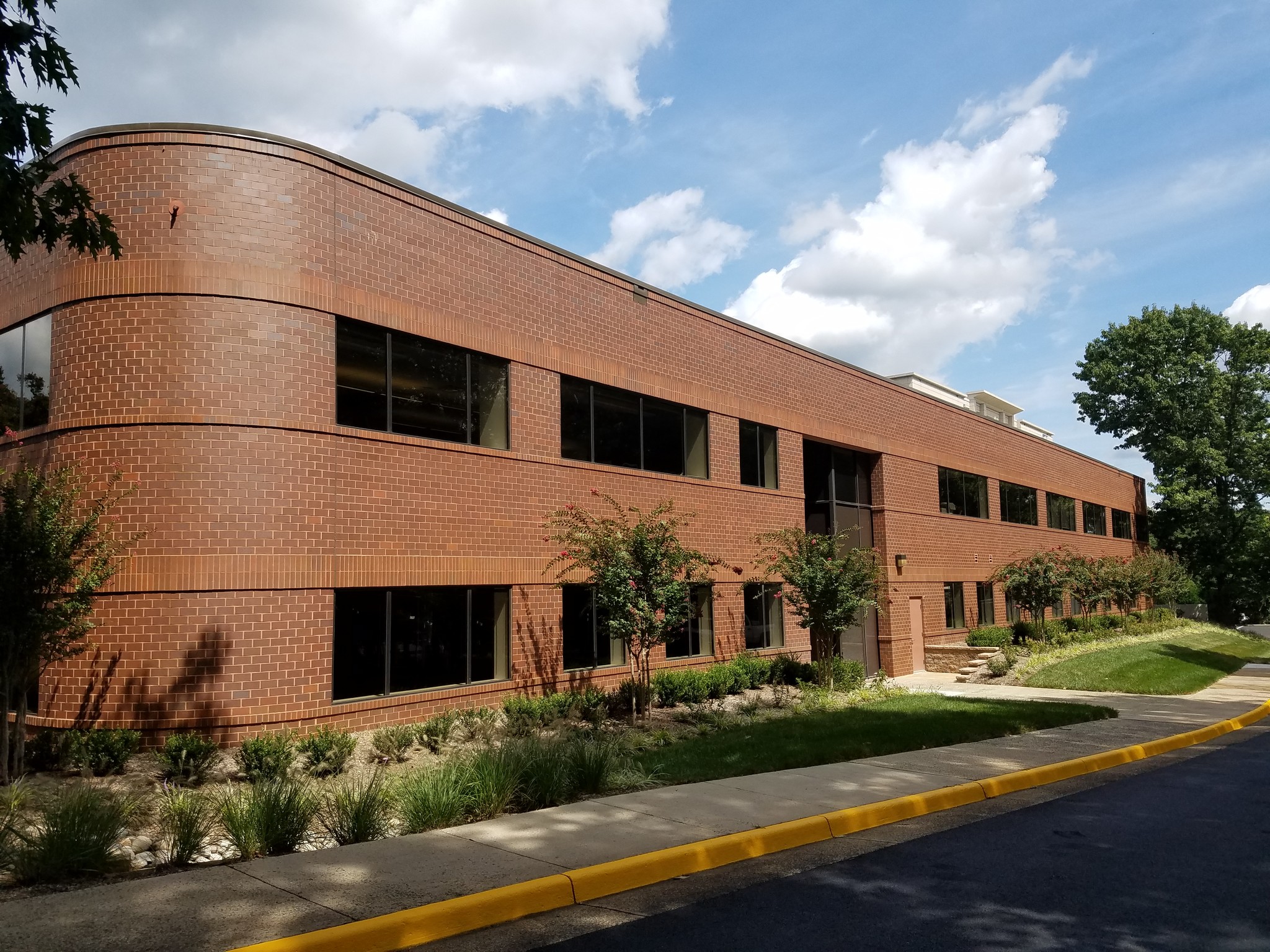 Verified Healthy Building image