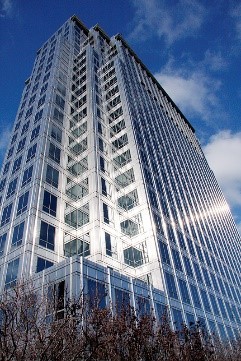 Verified Healthy Building image