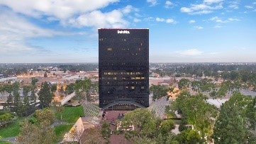Verified Healthy Building image