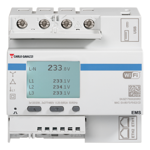 IoT Security Rating image