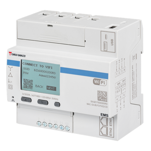 IoT Security Rating image