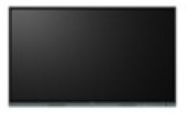 Interactive Flat Panel image