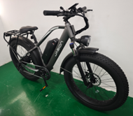 Micromobility Performance image