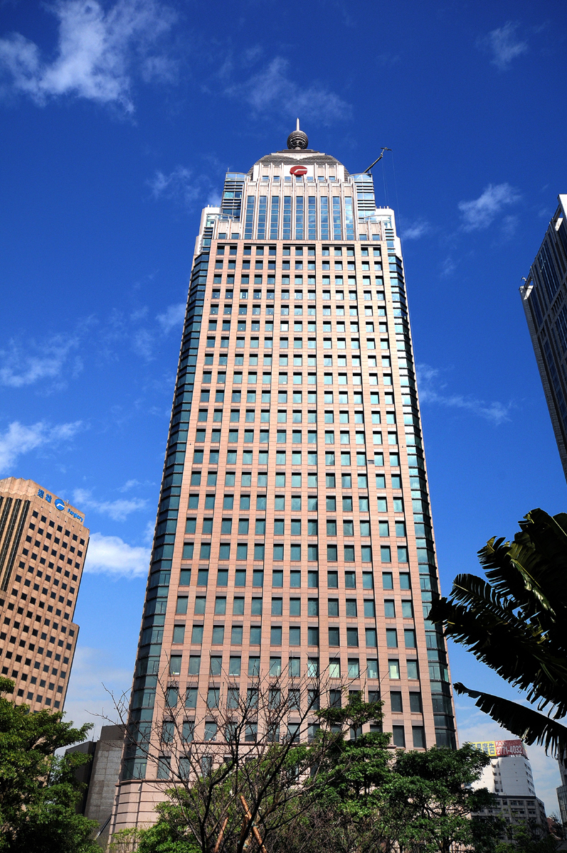 Verified Healthy Building image