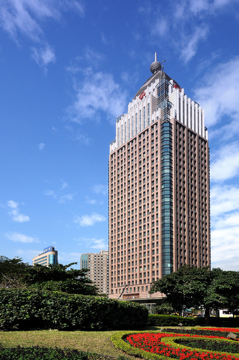 Verified Healthy Building image