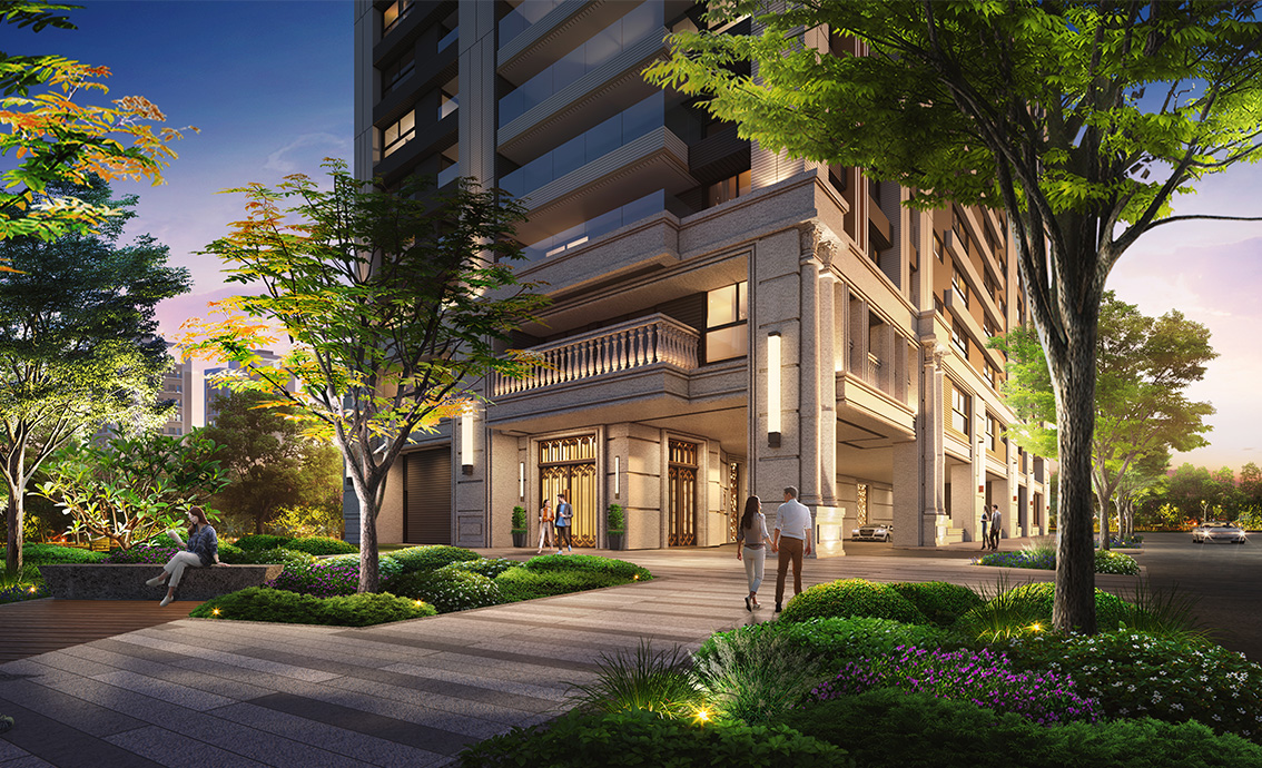 Verified Healthy Building image