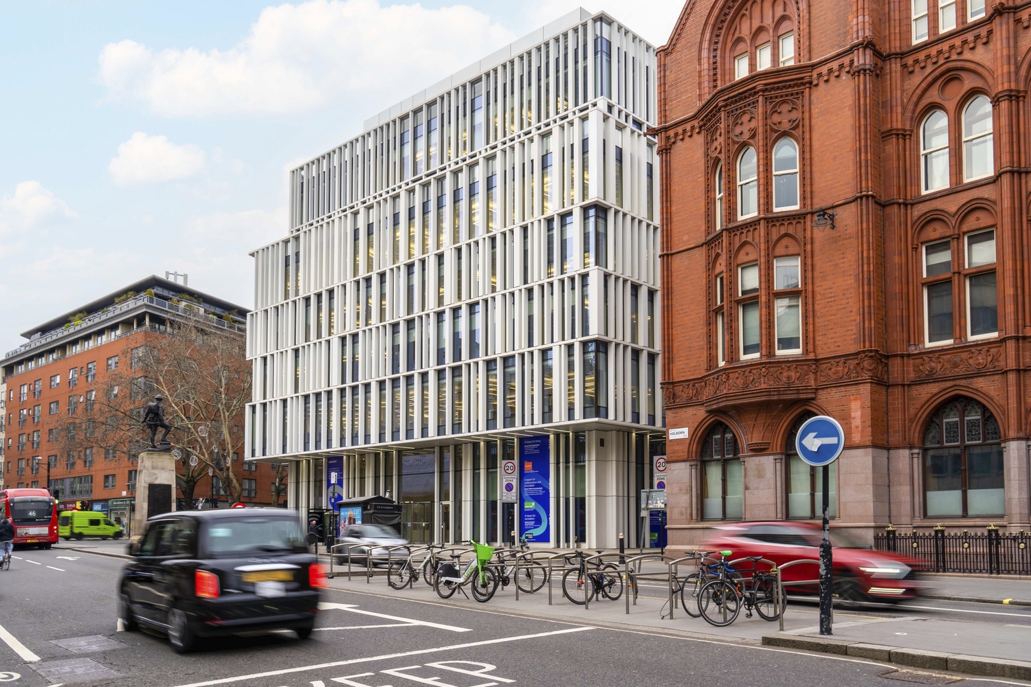 SPIRE Smart Building image