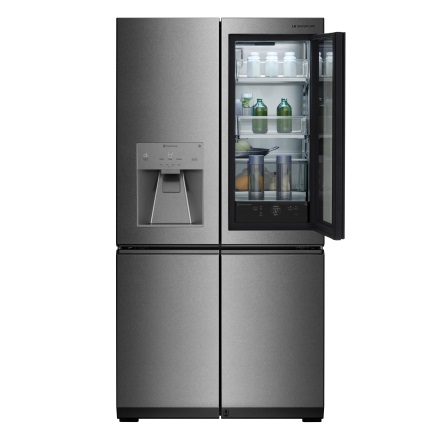Household Refrigerator-Freezer image