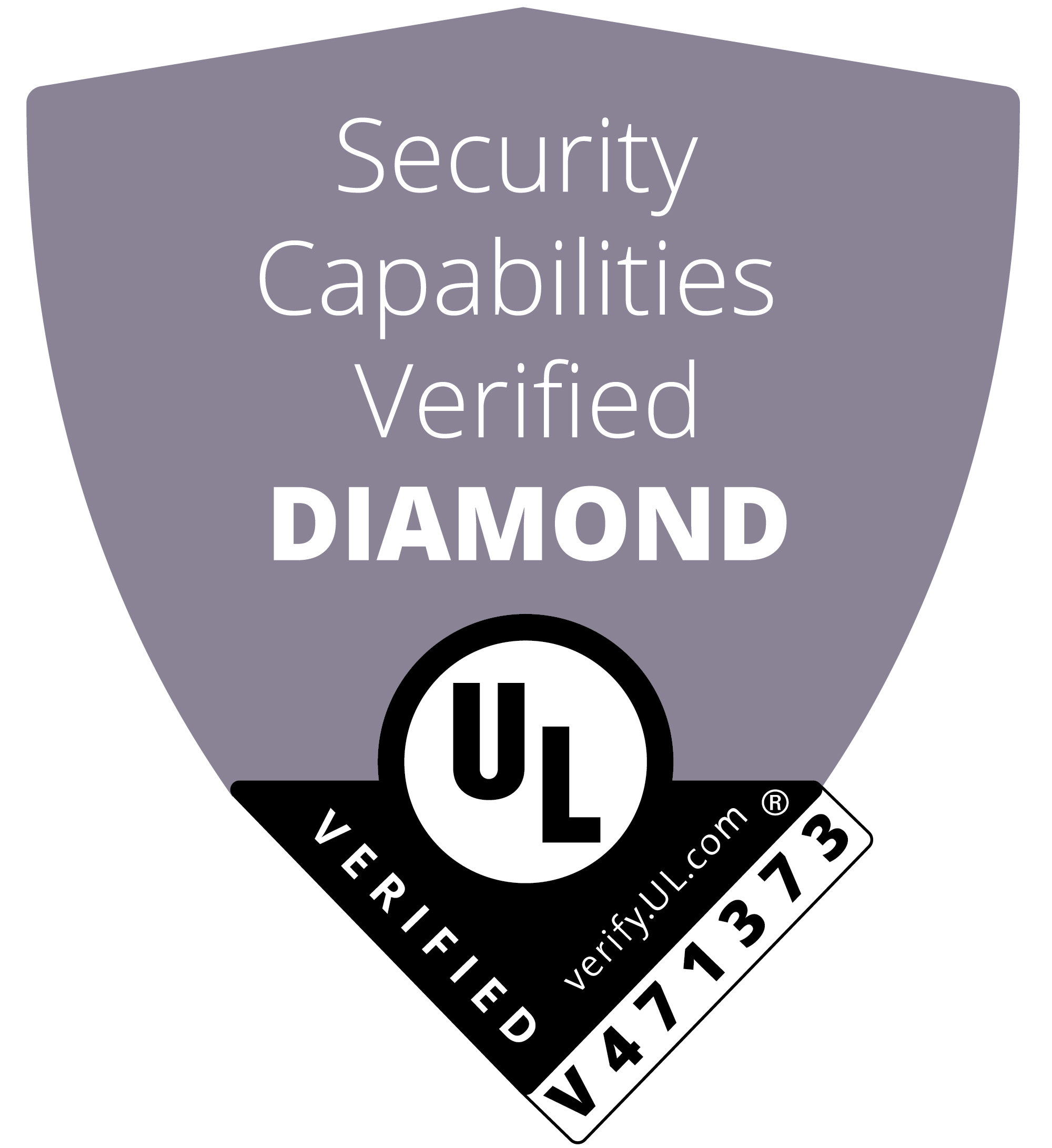 Verification Mark