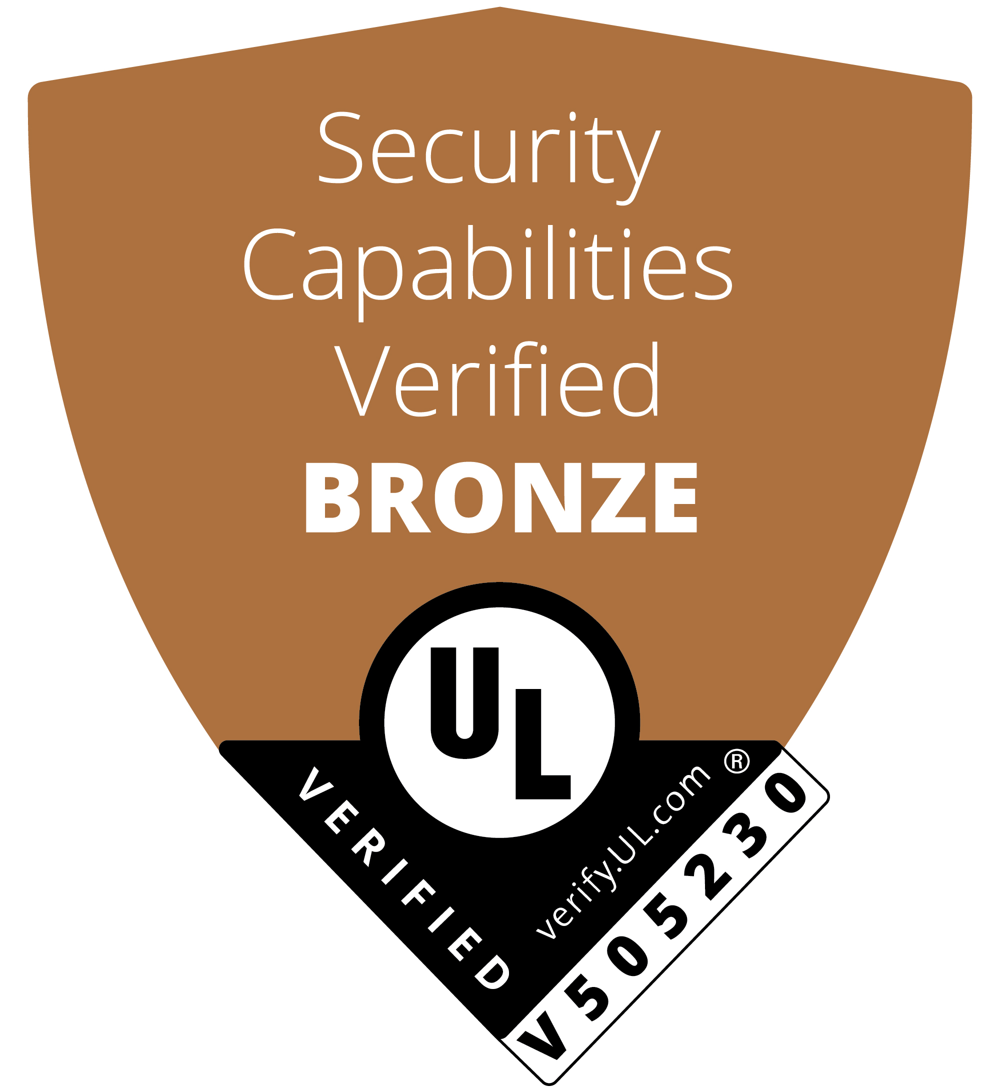 Verification Mark