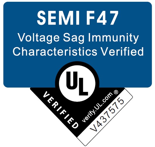 Verification Mark