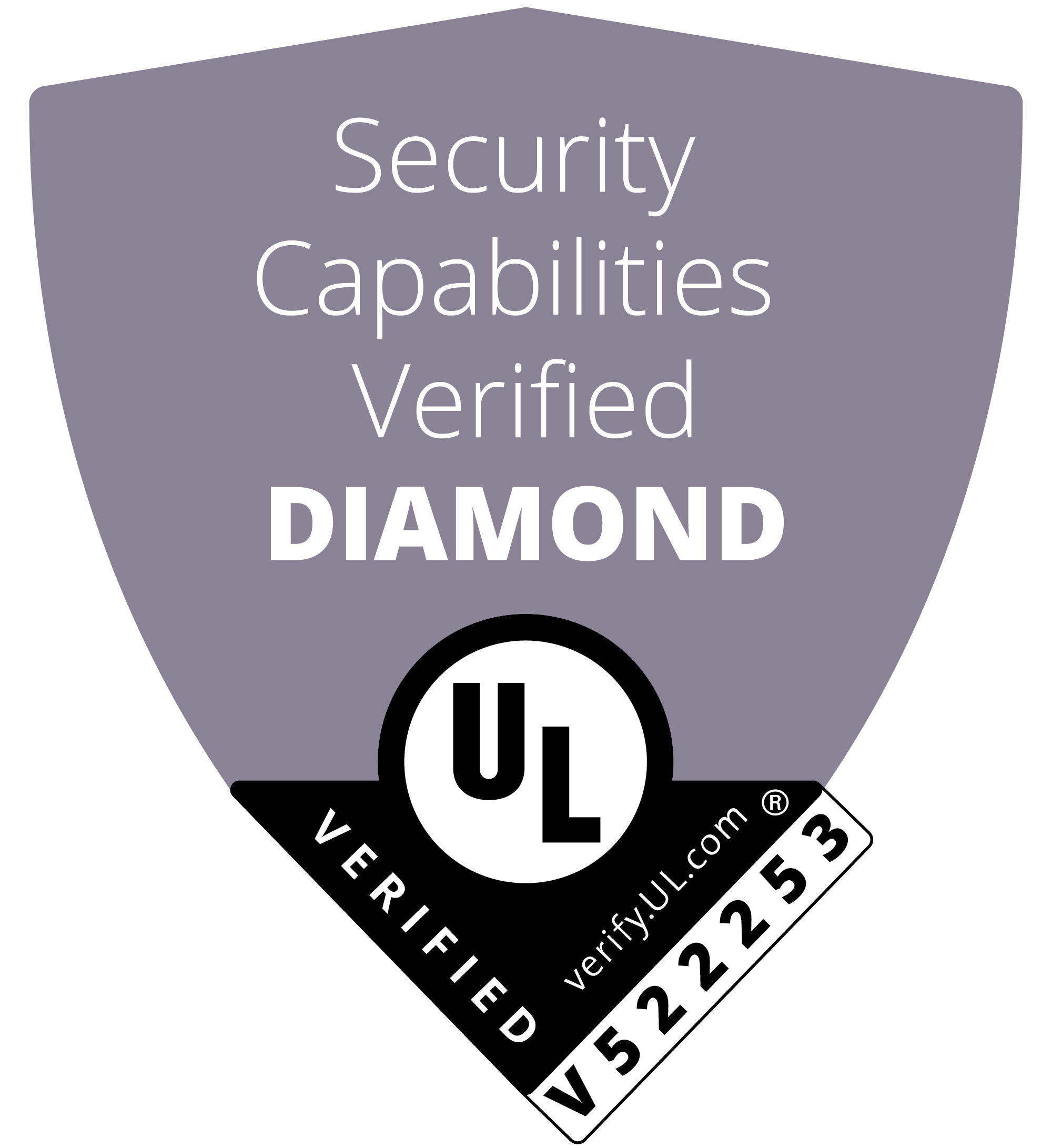 Verification Mark