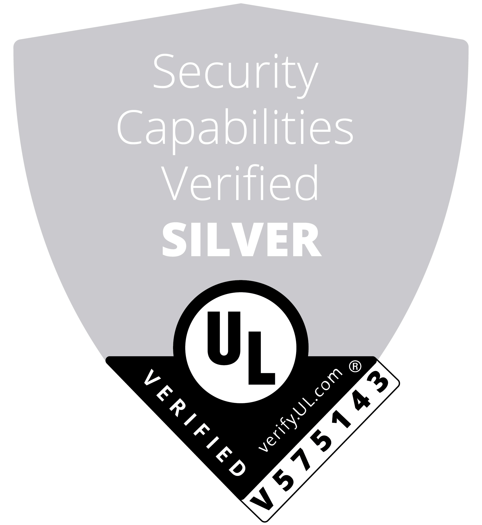Verification Mark
