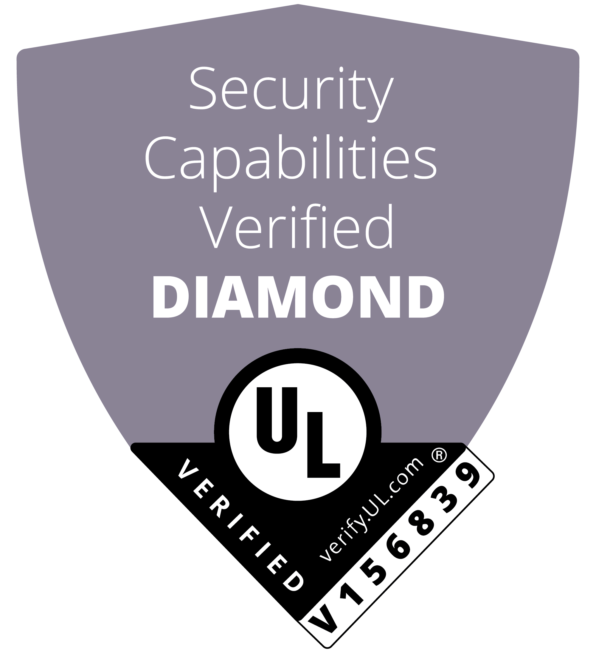 Verification Mark