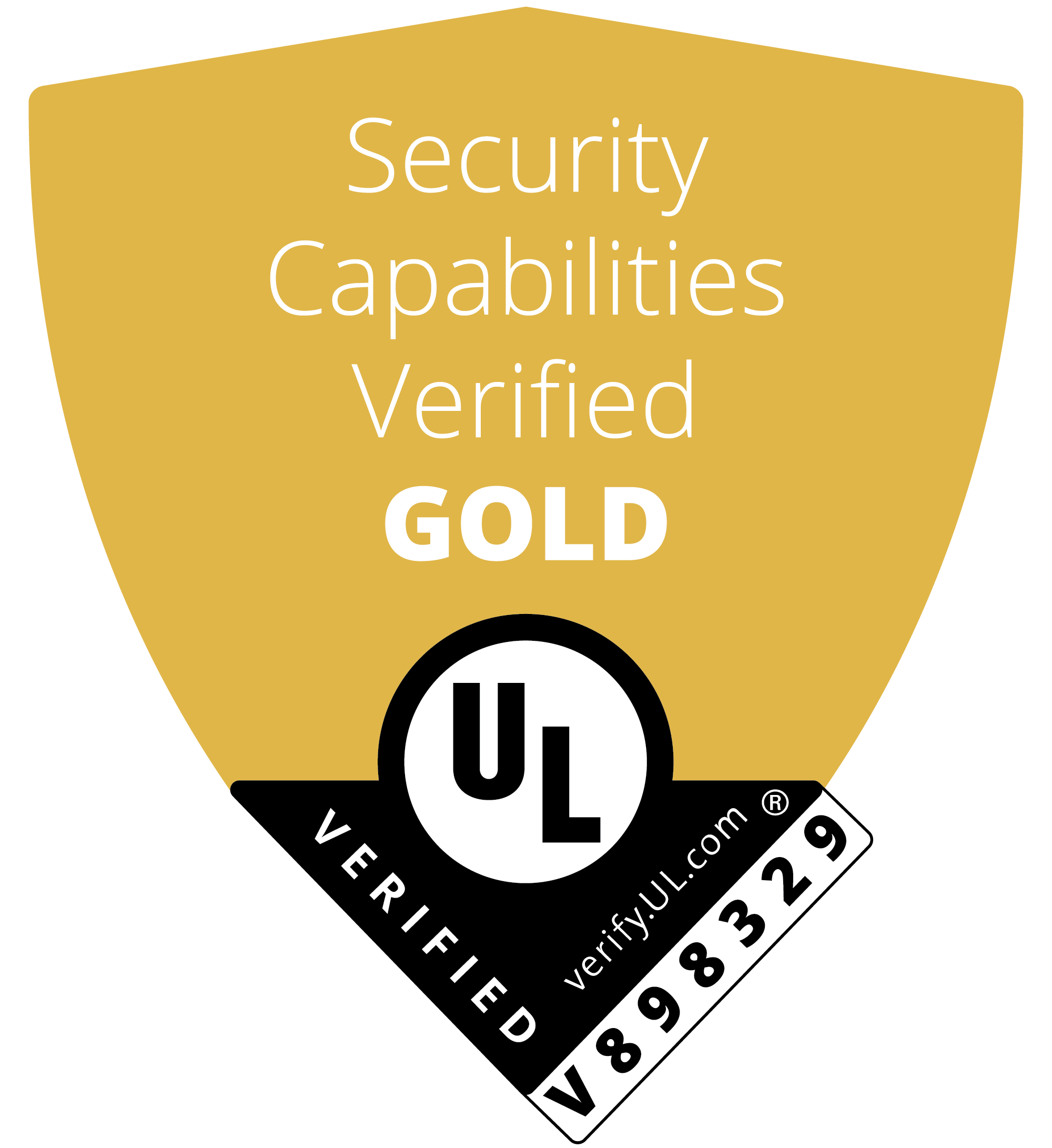 Verification Mark