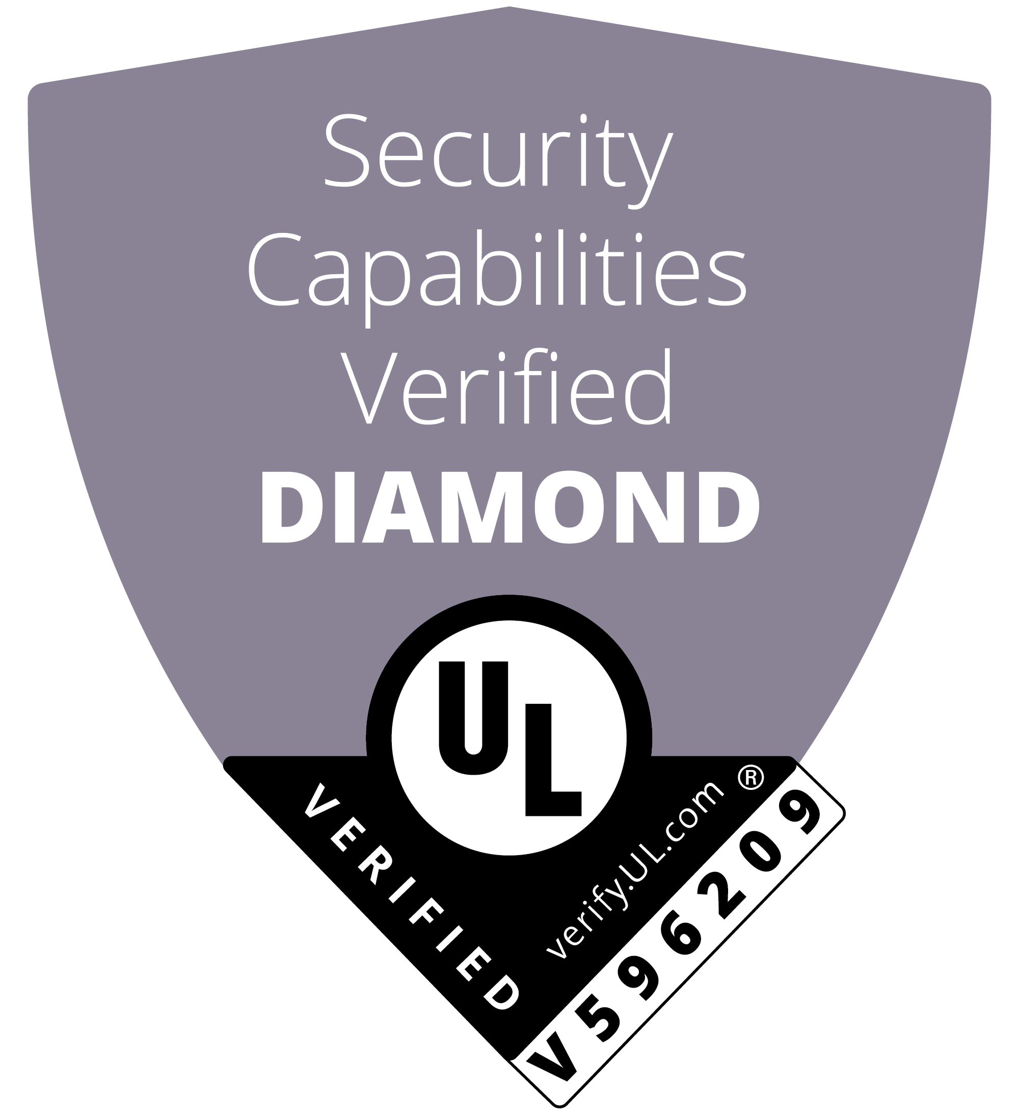 Verification Mark
