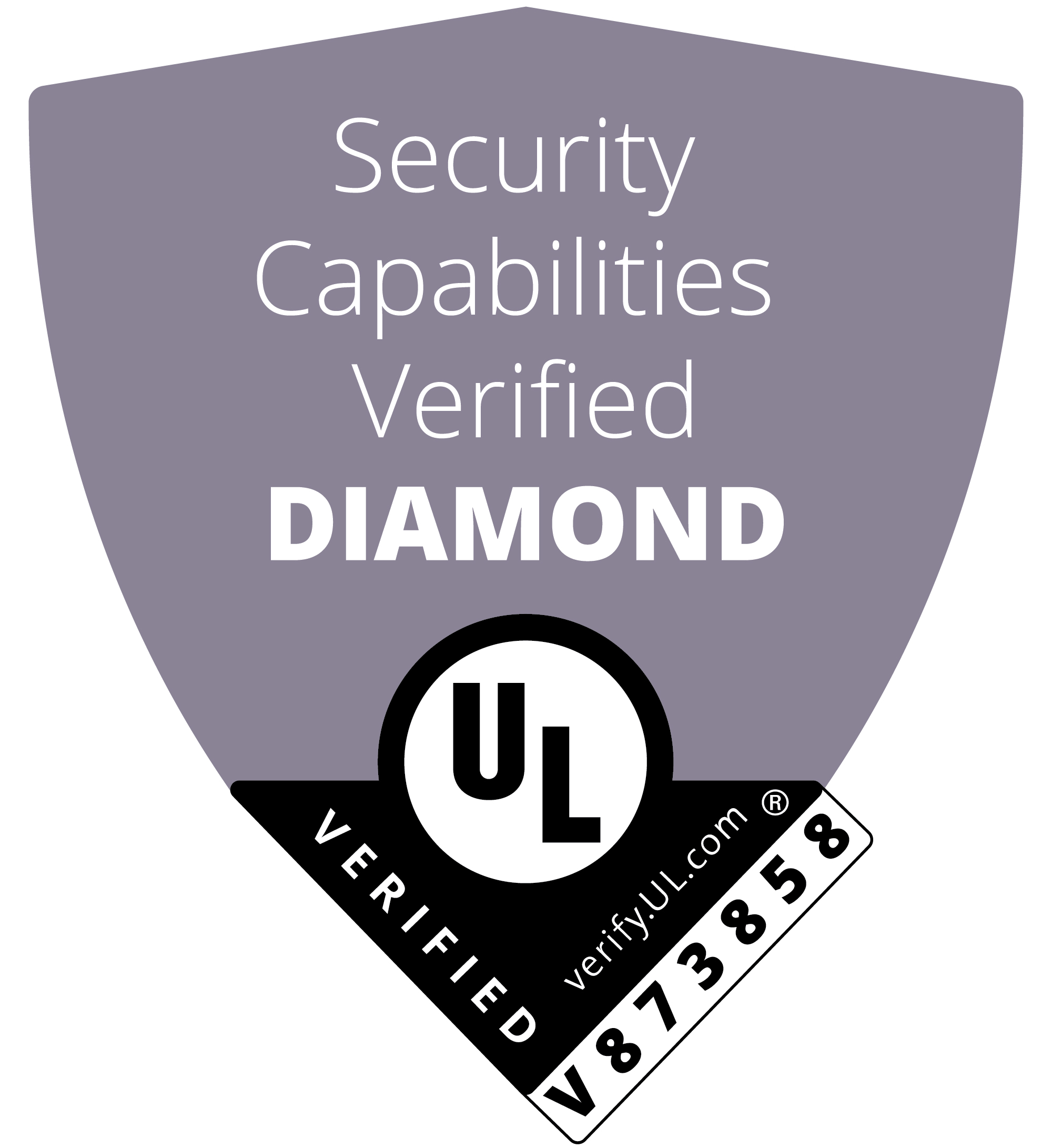 Verification Mark