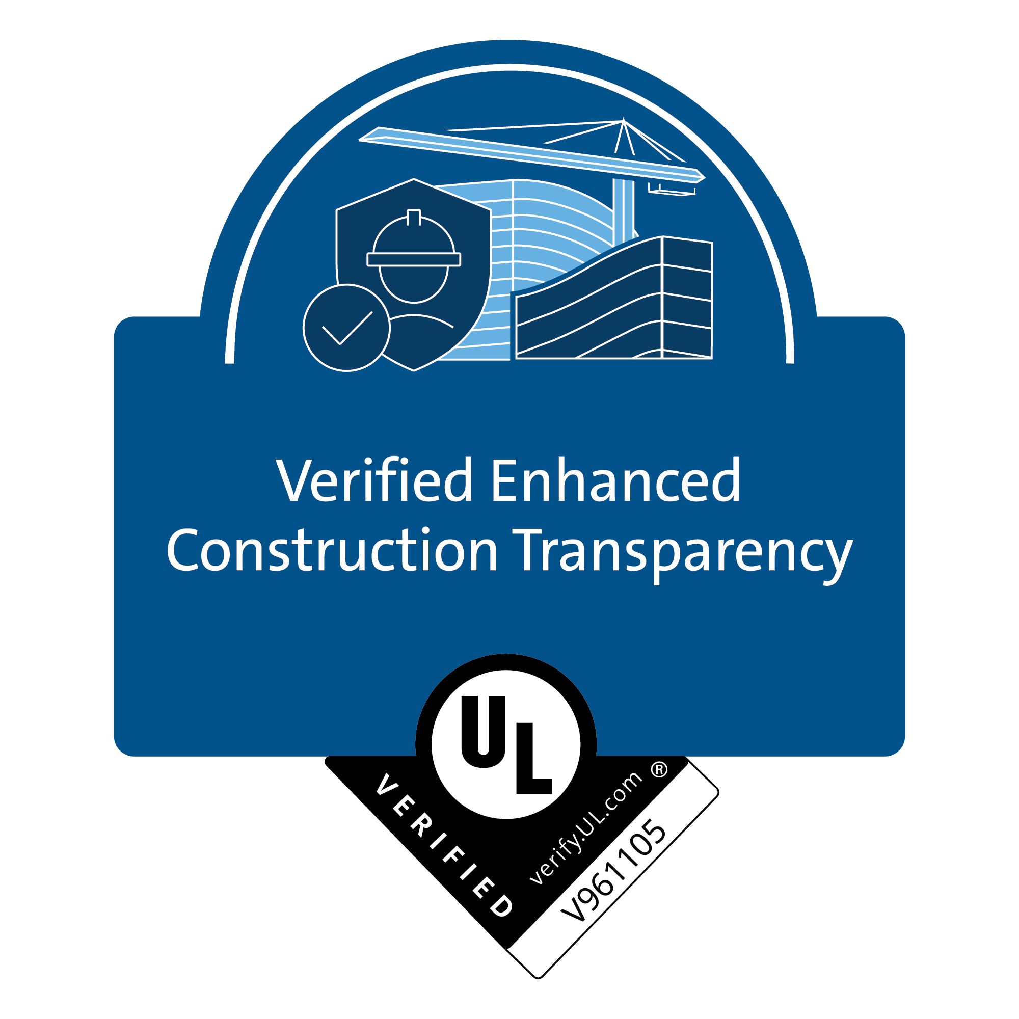 Verification Mark