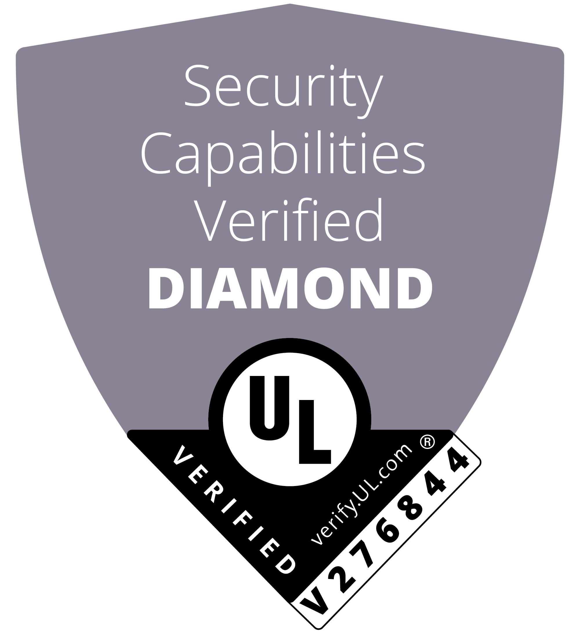Verification Mark