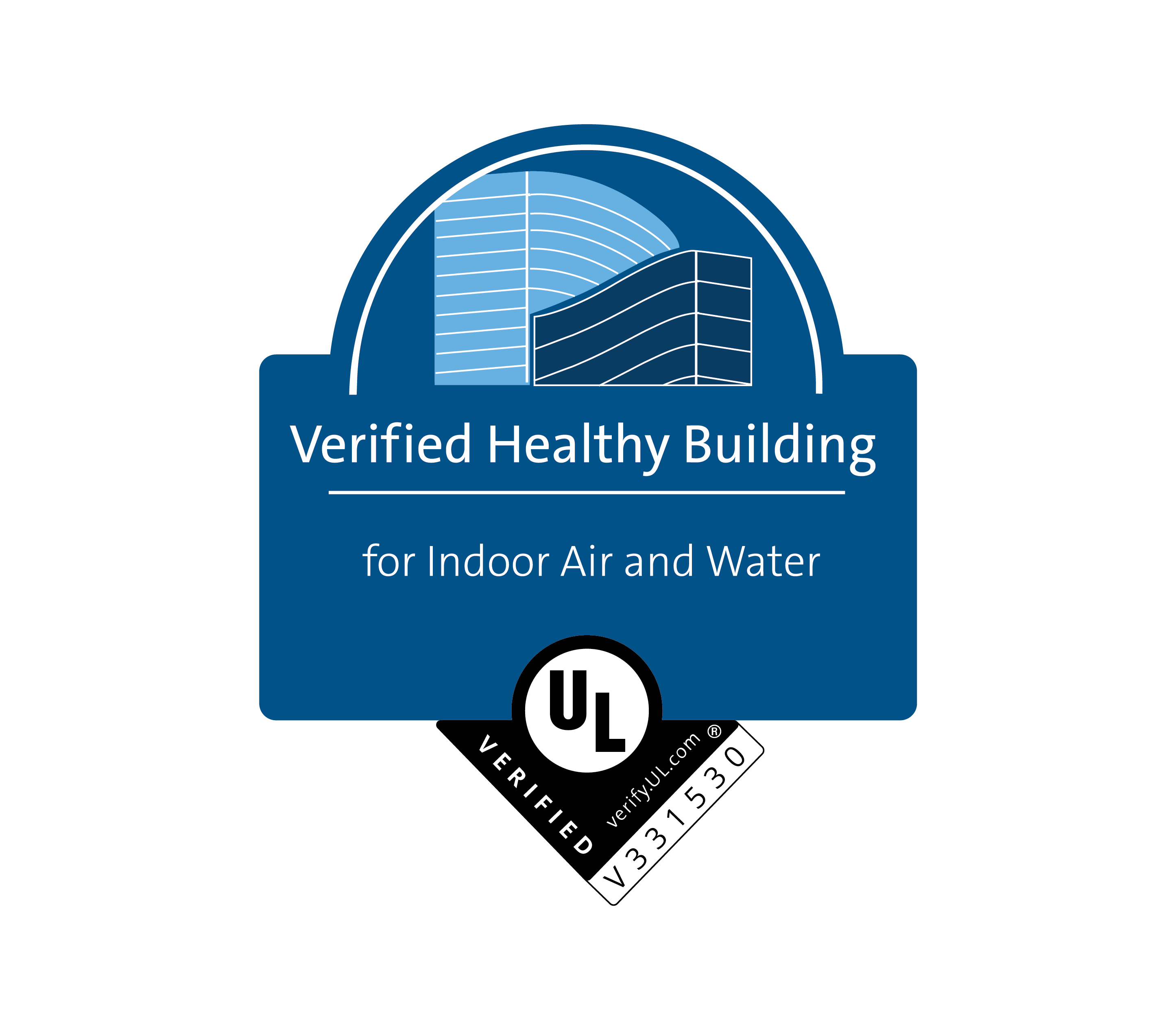 Verification Mark