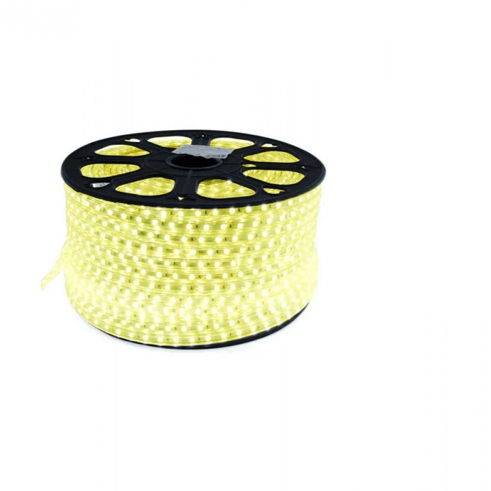 Fita Led 240L 127v IP20 12w 11mm 6500k 1000Lu Rolo 100mt (Ow)