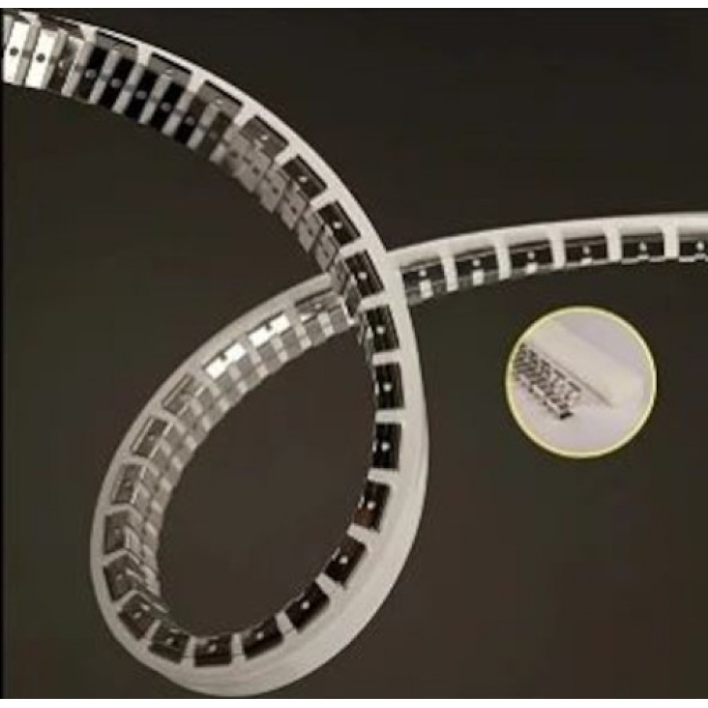 Guia Metal PF Silicone 2014