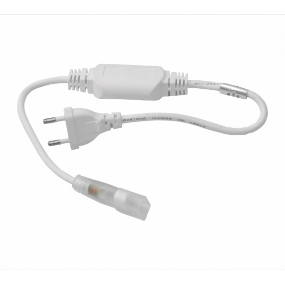 Controlador FCOB com Plug 8A para 50m