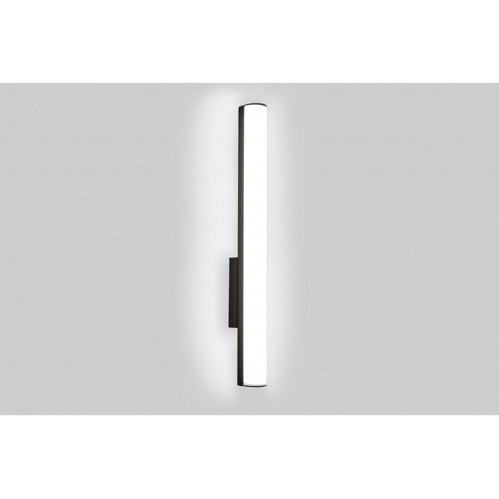 Arandela 4542-bl 200cm 3x120L 220v IP65 11w 960Lu 3000k