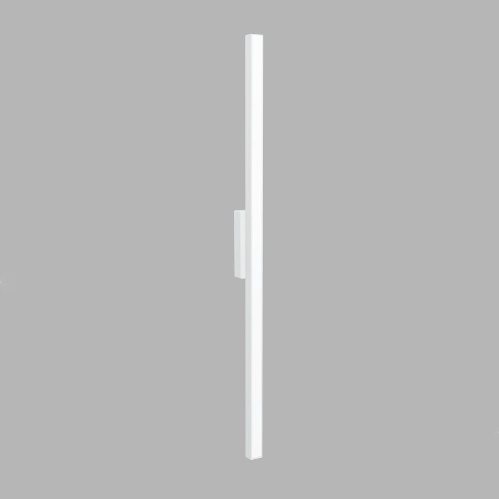 Arandela 2525d-wh 60cm 1x120L 220v IP65 6w 560Lu 3000k