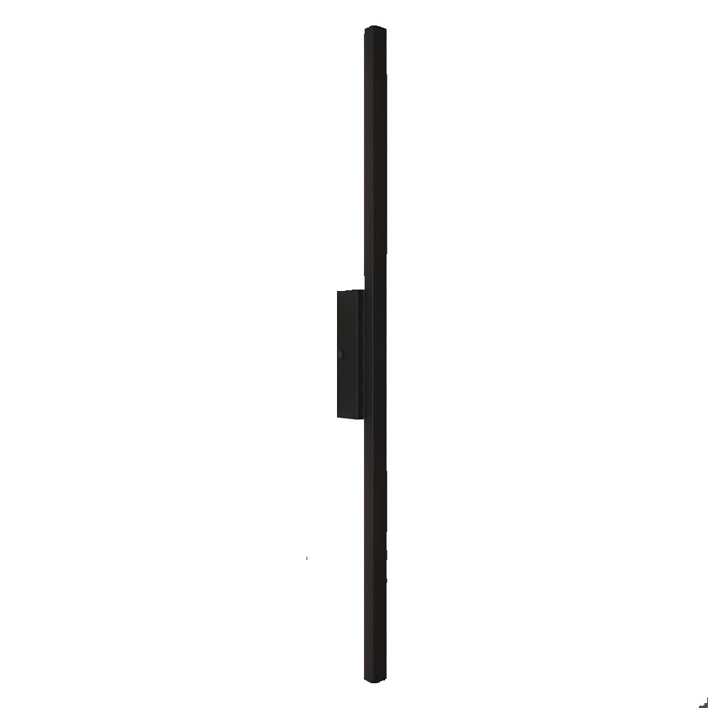 Arandela 1920d-bl 100cm 1x120L 220v IP65 9w 800Lu 3000k