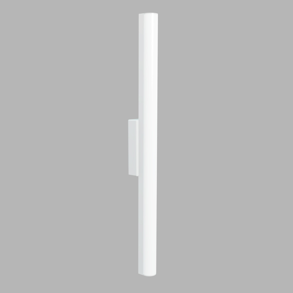 Arandela 4542-wh 200cm 2x120L 127v IP65 11w 900Lu 3000k