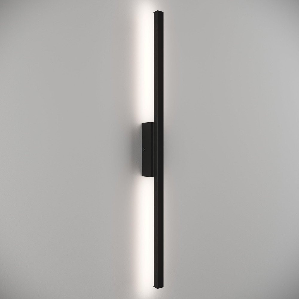 Arandela 1920i-bl 40cm 1x120L 220v IP65 5w 400Lu 3000k