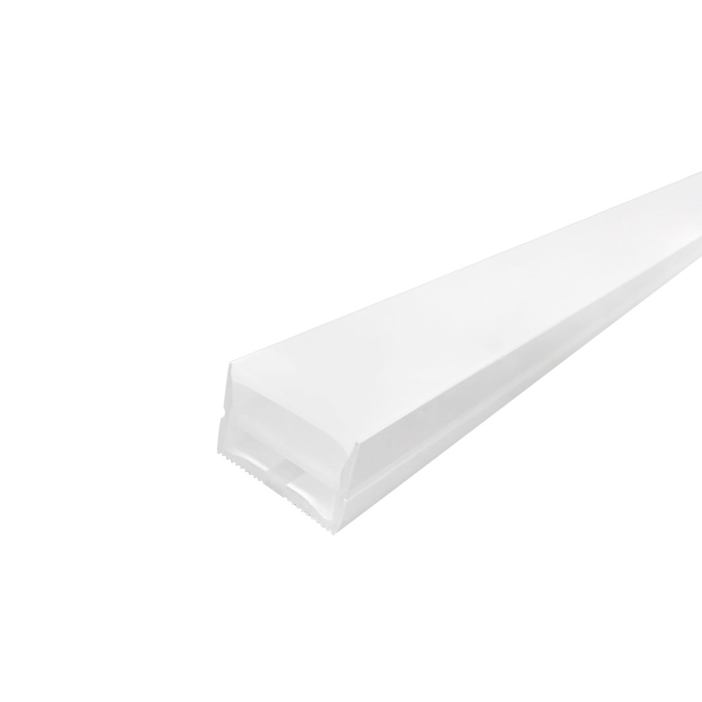 Perfil SL 2014 Sobrepor Branco 1 m