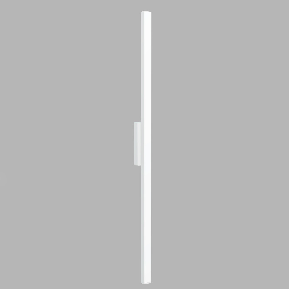 Arandela 1920d-wh 120cm 1x120L 127v IP65 11w 900Lu 3000k