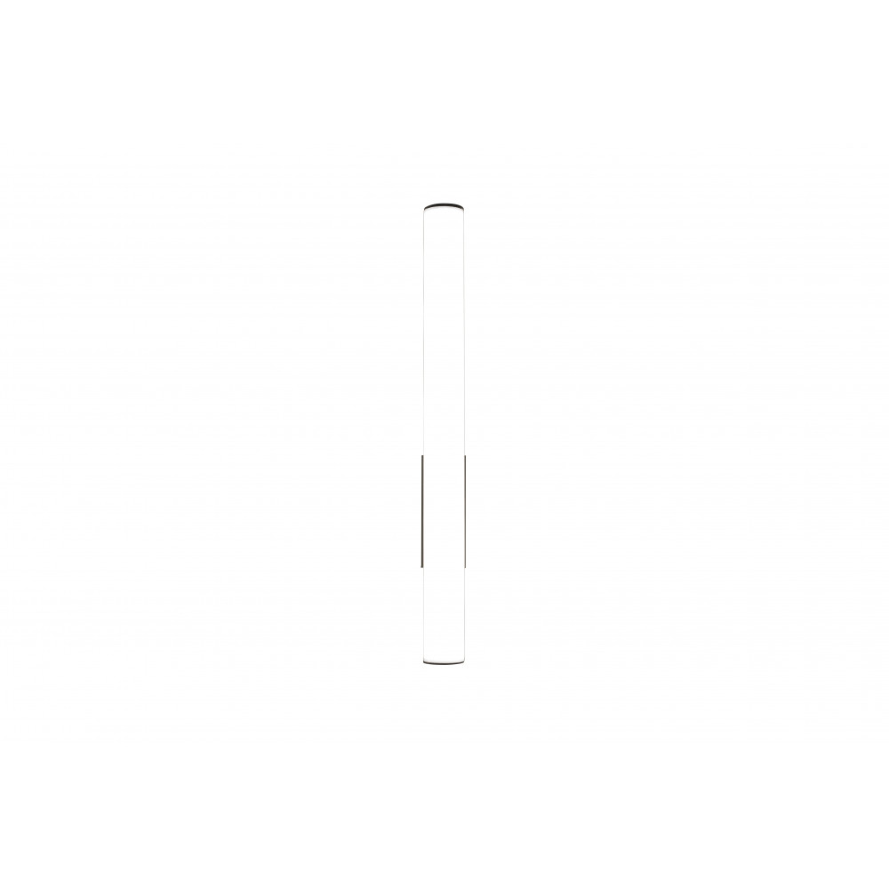 Arandela d60 Branca 60cm 127v IP65 15w 1050Lu 3000k