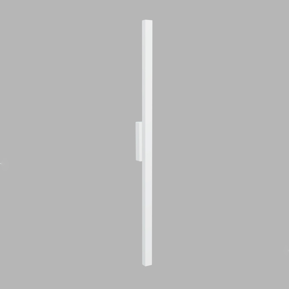 Arandela 2020i-wh 40cm 1x120L 220v IP65 3,6w 320Lu 3000k