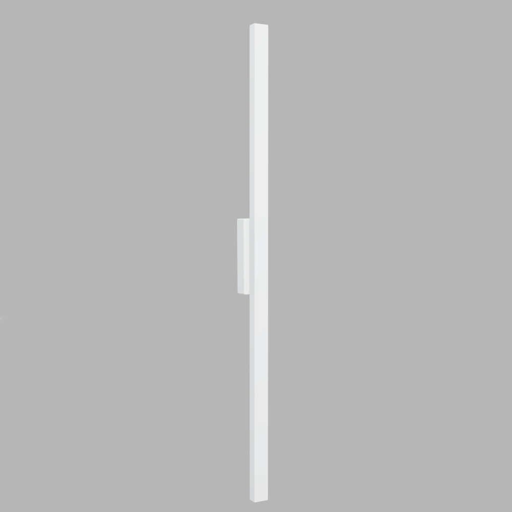 Arandela 1920i-wh 60cm 1x120L 220v IP65 6w 560Lu 3000k