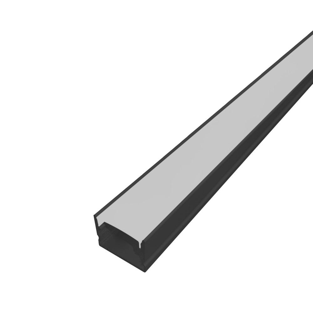 Perfil AL 2015 Sobrepor Preto 6 M