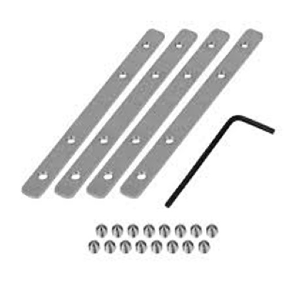 Junção para Perfil 180°