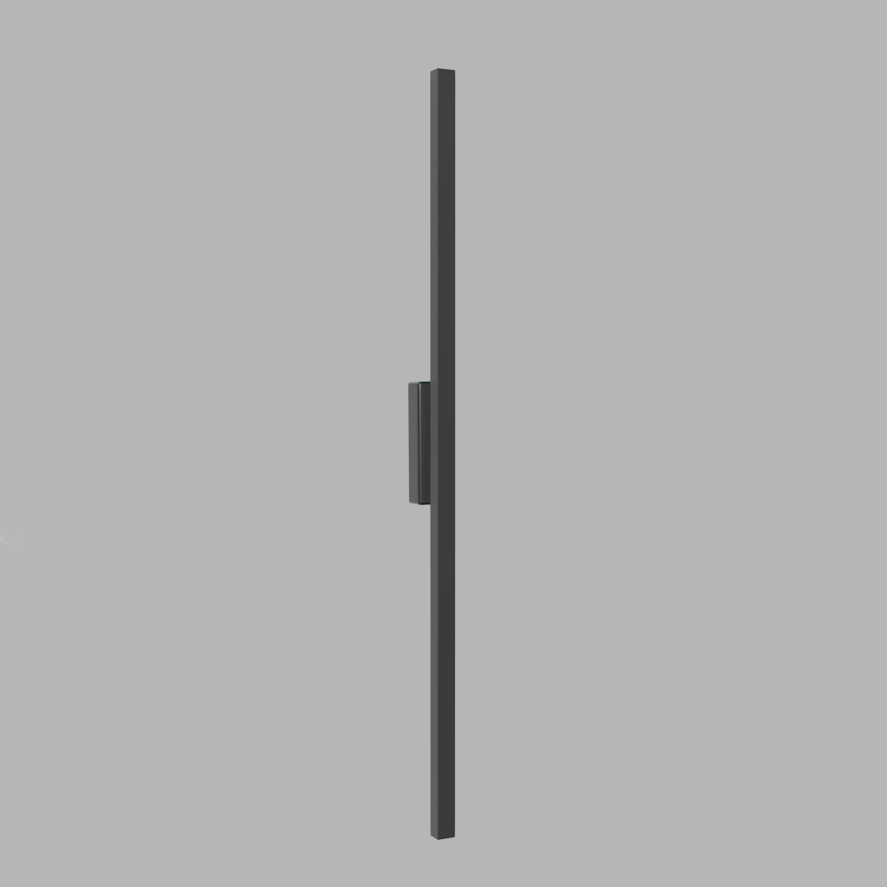 Arandela 1515i-bl 60cm 1x120L 127v IP65 6w 525Lu 3000k